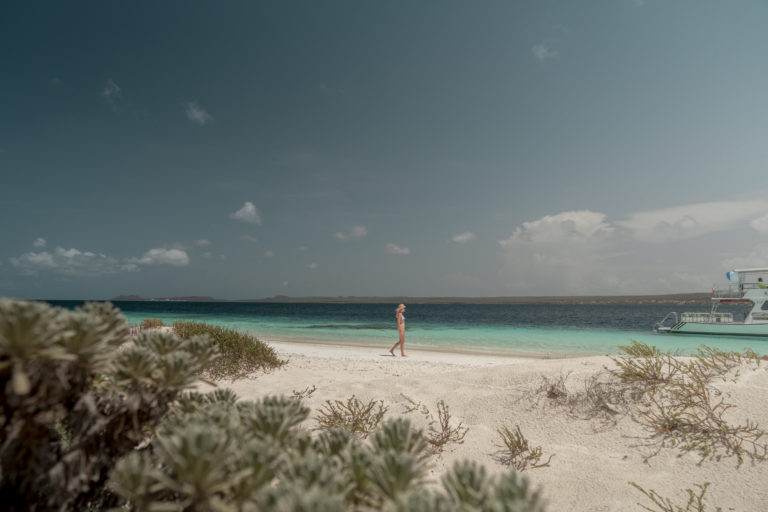 Bonaire Klein Beach